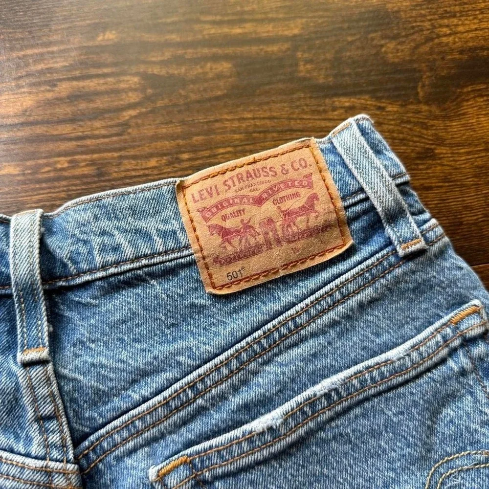 N/A levi 501
